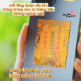Linh Phù Tháp Văn Xương (13 Tầng) - Học Hành - Sự Nghiệp - Tài Lộc 